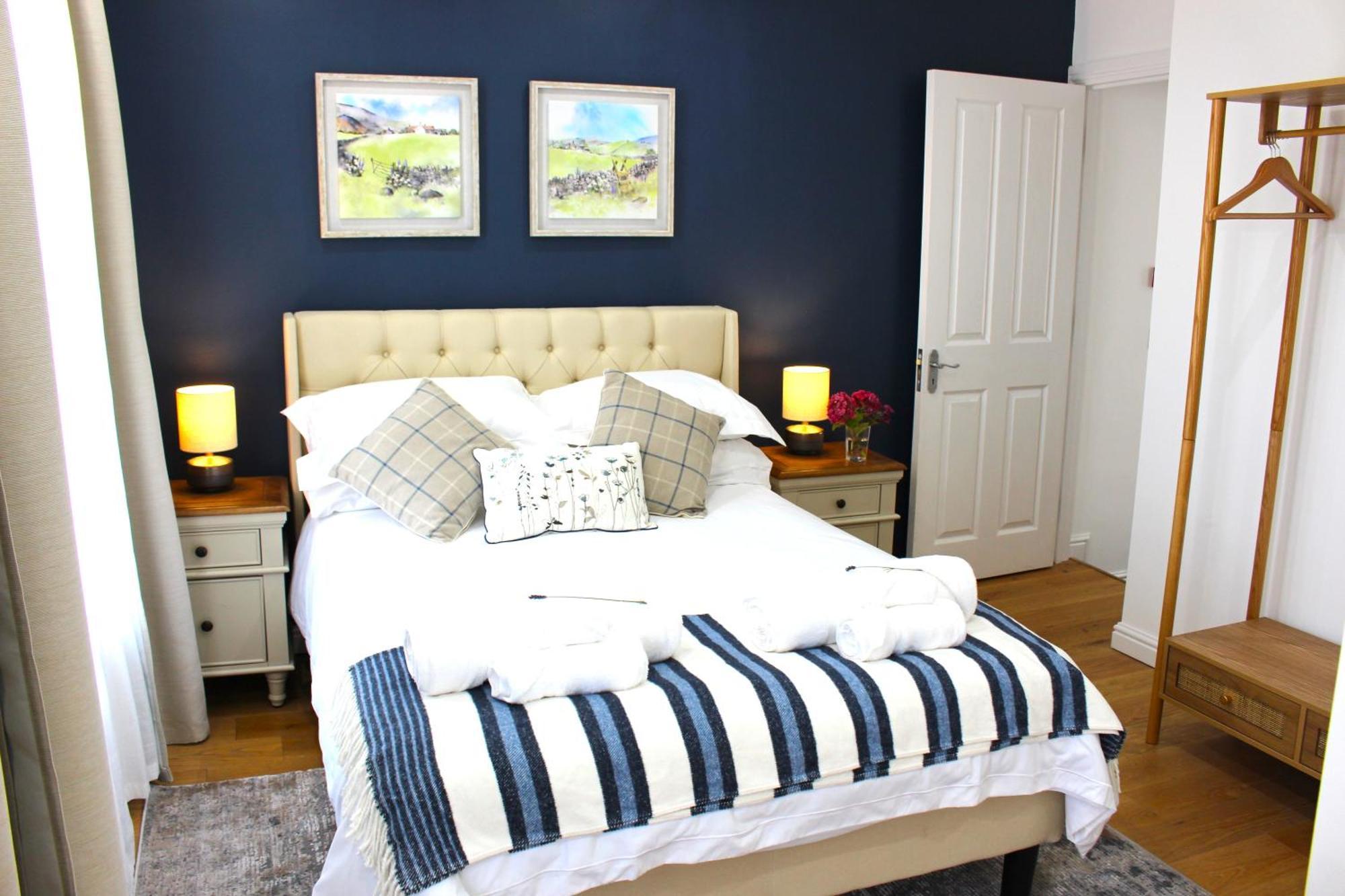 Spacious 4Br House, 2 En Suites With Garden & On-Site Parking Maidstone Exterior foto