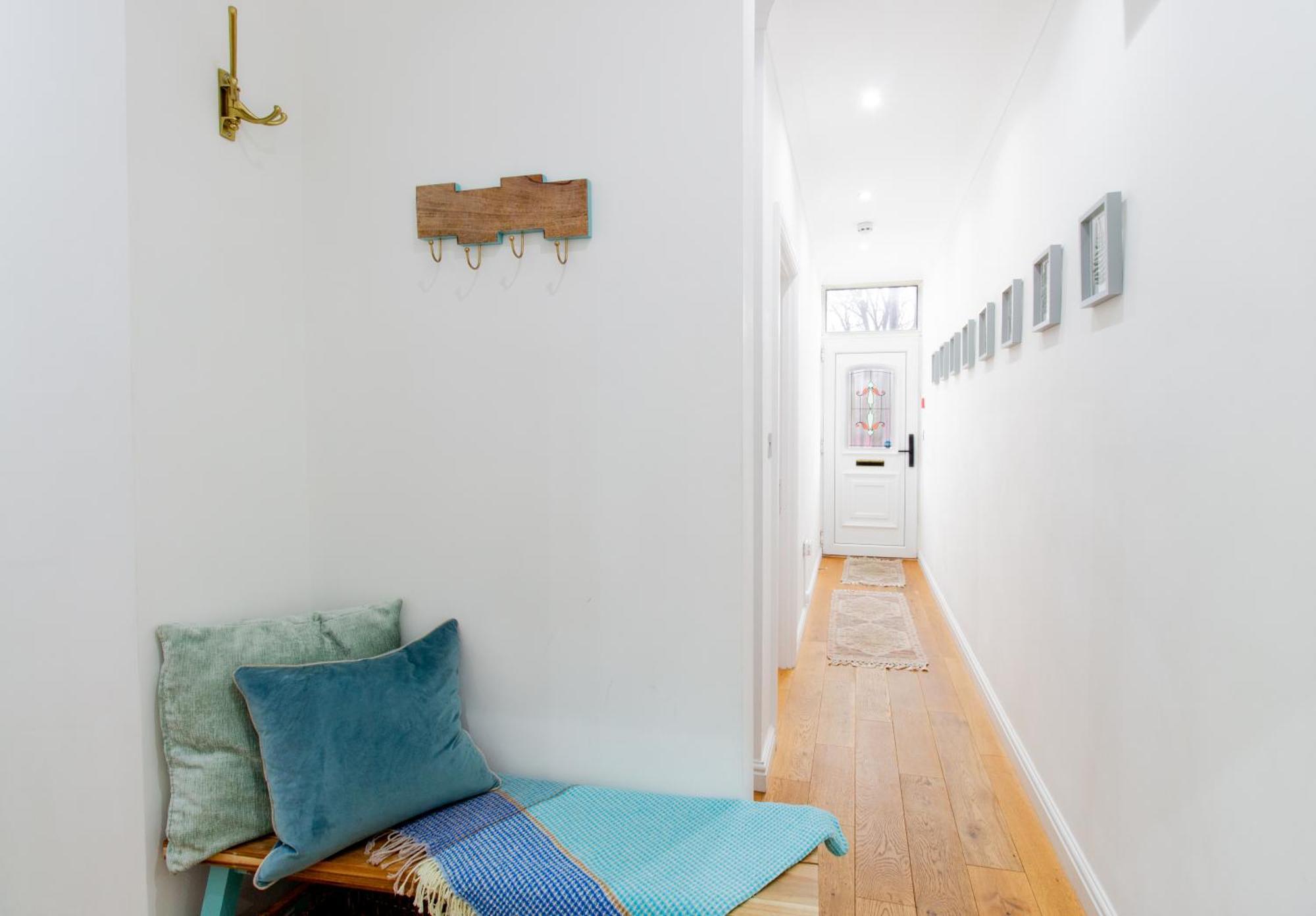 Spacious 4Br House, 2 En Suites With Garden & On-Site Parking Maidstone Exterior foto