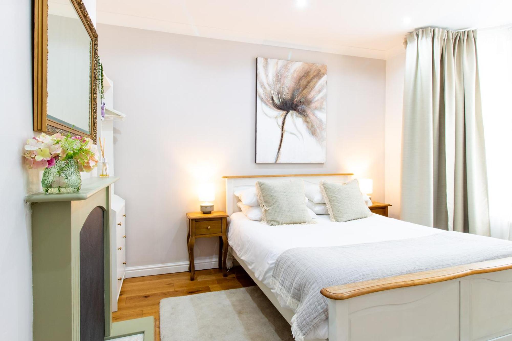 Spacious 4Br House, 2 En Suites With Garden & On-Site Parking Maidstone Exterior foto