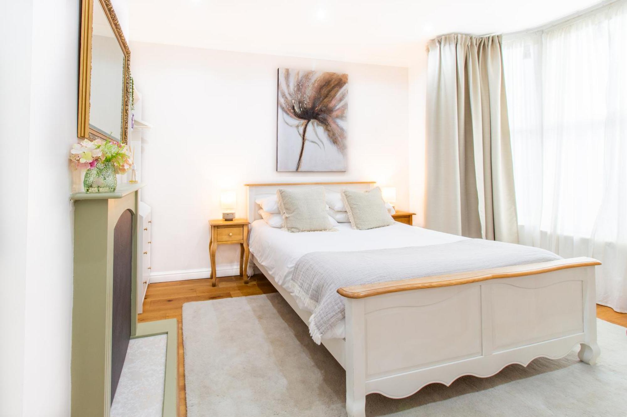Spacious 4Br House, 2 En Suites With Garden & On-Site Parking Maidstone Exterior foto